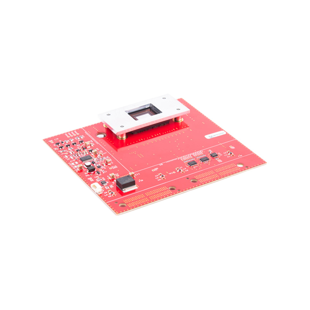 DLPDLCR470TEVM Texas Instruments  Cartes et kits d'évaluation et de démonstration